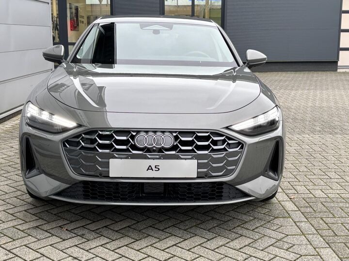 Audi A5 Limousine Advanced Edition 35 TFSI 110 kW / 150 pk S tronic 7