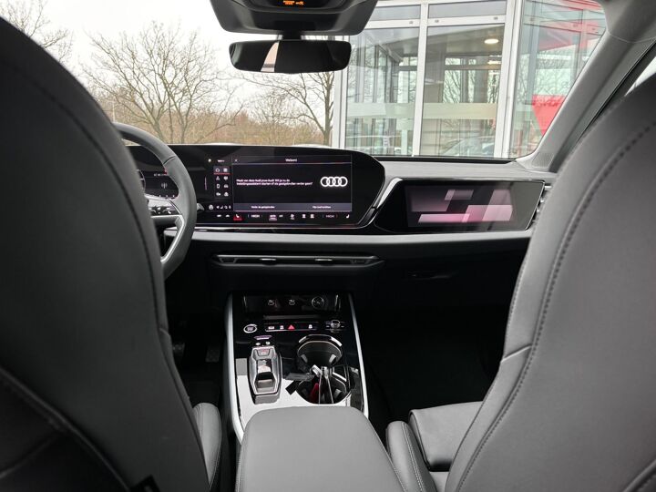 Audi A5 Limousine Advanced Edition 35 TFSI 110 kW / 150 pk S tronic 7