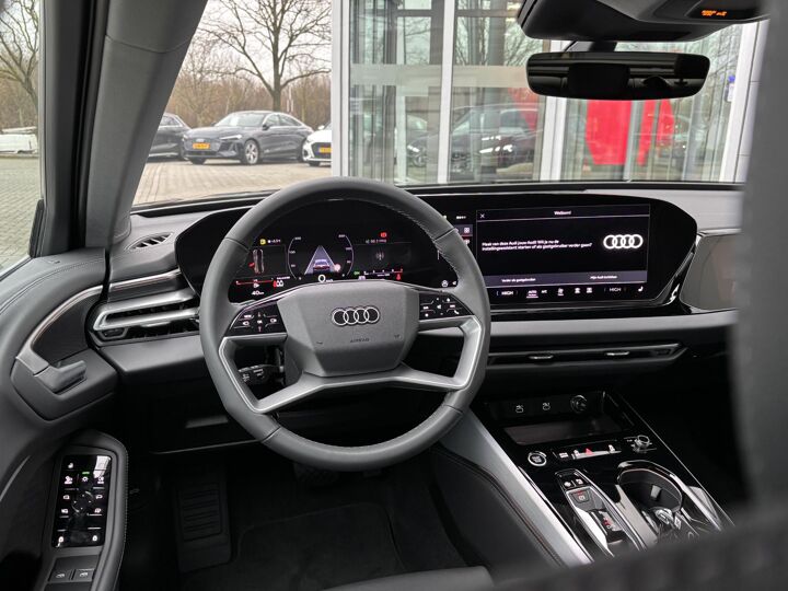 Audi A5 Limousine Advanced Edition 35 TFSI 110 kW / 150 pk S tronic 7