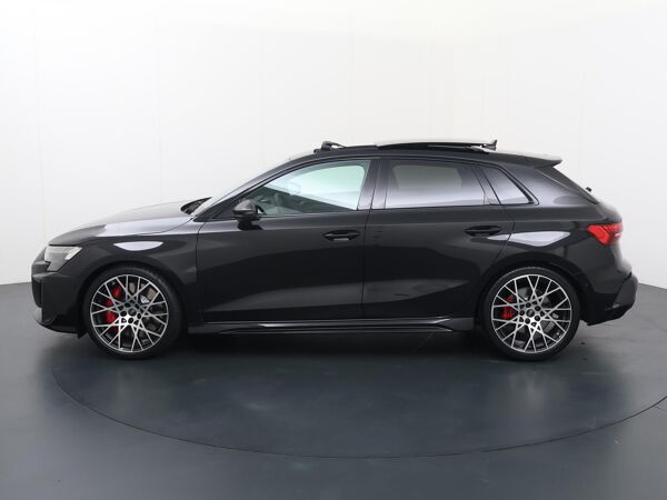 Audi RS 3 Sportback 295 kW / 400 pk TFSI quattro S tronic