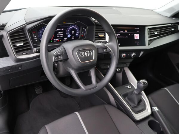 Audi A1 Sportback 25 TFSI | 95 PK | Apple CarPlay / Android Auto | Lichtmetalen velgen | Virtual cockpit |