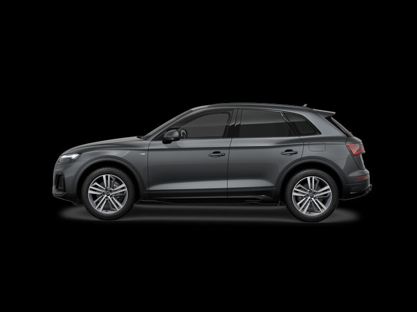 Audi Q5 S edition Competition 50 TFSI e quattro 220 kW / 299 pk (PHEV) S tronic