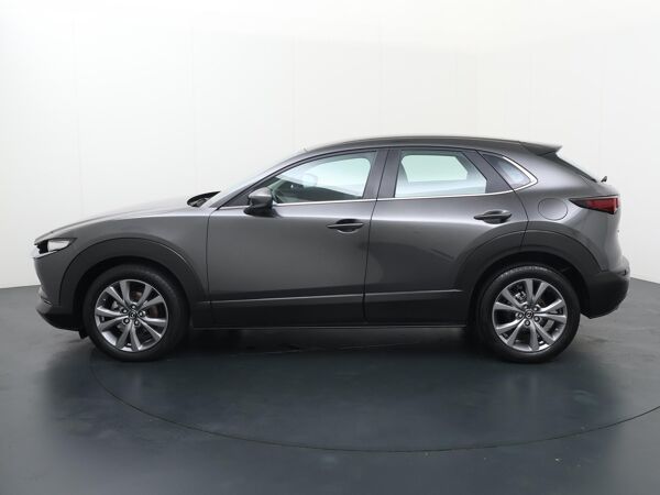 Mazda CX-30 2.0 e-SkyActiv-X M Hybrid Comfort