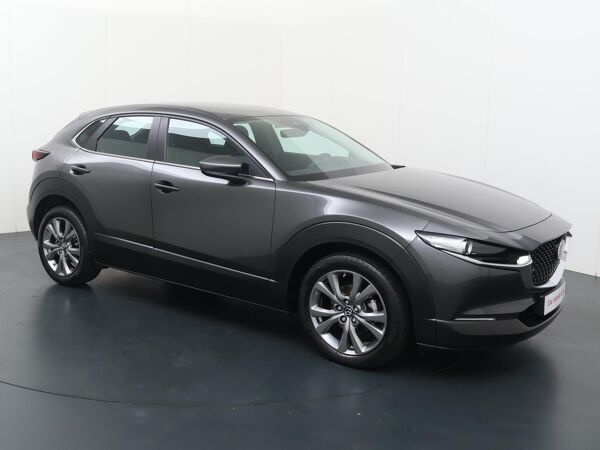 Mazda CX-30 2.0 e-SkyActiv-X M Hybrid Comfort