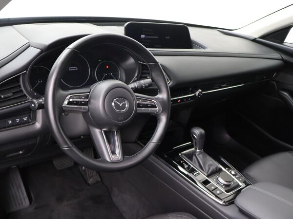 Mazda CX-30 2.0 e-SkyActiv-X M Hybrid Comfort