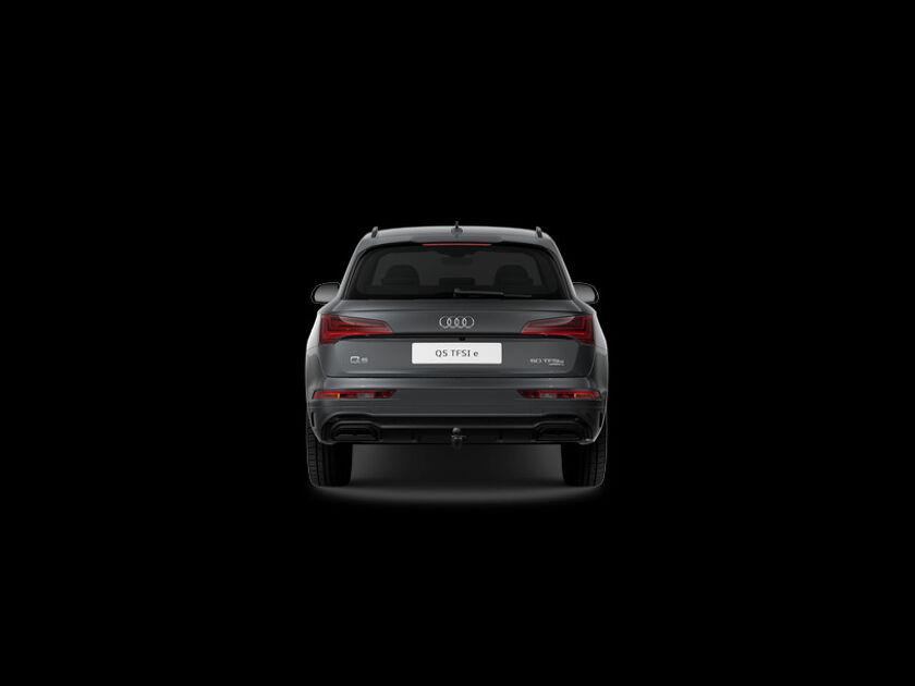 Audi Q5 S edition Competition 50 TFSI e quattro 220 kW / 299 pk (PHEV) S tronic