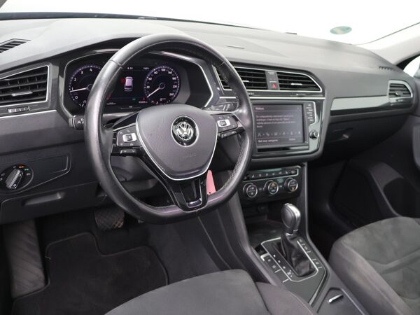 Volkswagen Tiguan 1.4 TSI ACT Highline