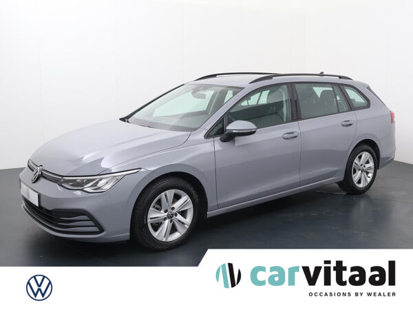 Volkswagen Golf Variant 1.0 TSI Life | 110 PK | Achteruitrijcamera | Navigatie | Adaptive Cruise Control