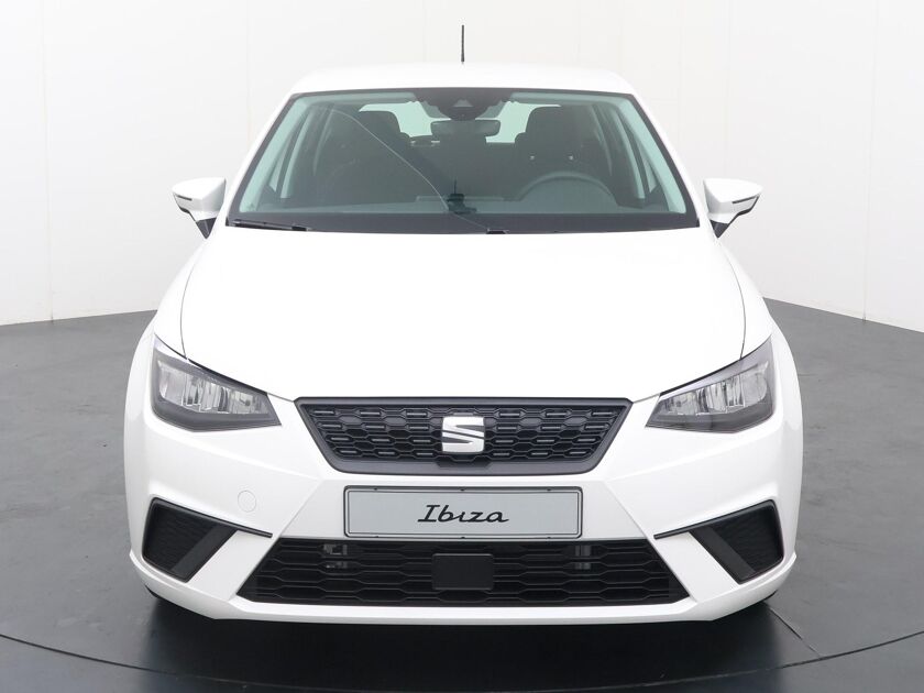 SEAT Ibiza Style 1.0 70 kW / 95 pk EcoTSI Hatchback 5 deurs 5 versn. Hand