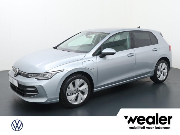 Volkswagen Golf 8 Life Edition 1.5 eHybrid 150 kW / 204 pk Hatchback 6 versn. DSG | Multimedia pakket |