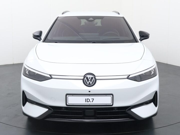 Volkswagen ID.7 Tourer Pro Business 77 kWh accu, 210 kW / 286 pk Elektrische aandrijving