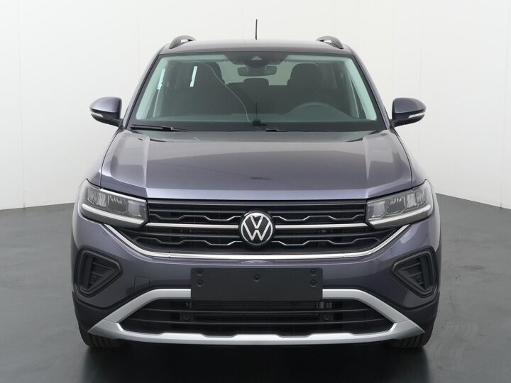 Volkswagen T-Cross Life Edition 1.0 70 kW / 95 pk TSI SUV 5 versn. Ha nd