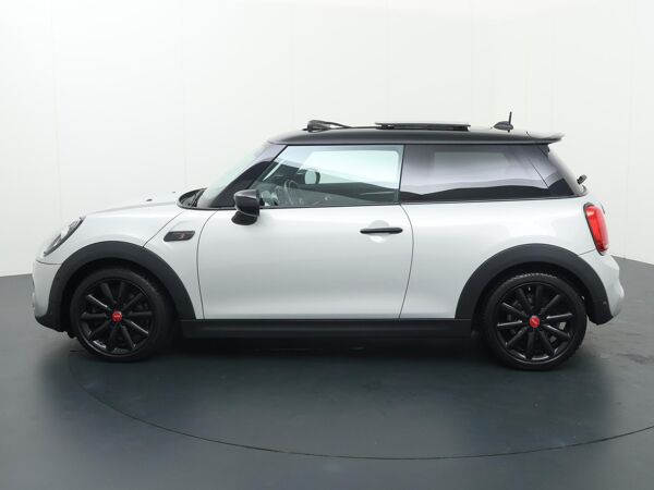 Mini Mini 2.0 Cooper S Hammersmith