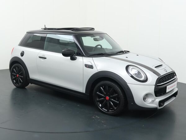 Mini Mini 2.0 Cooper S Hammersmith