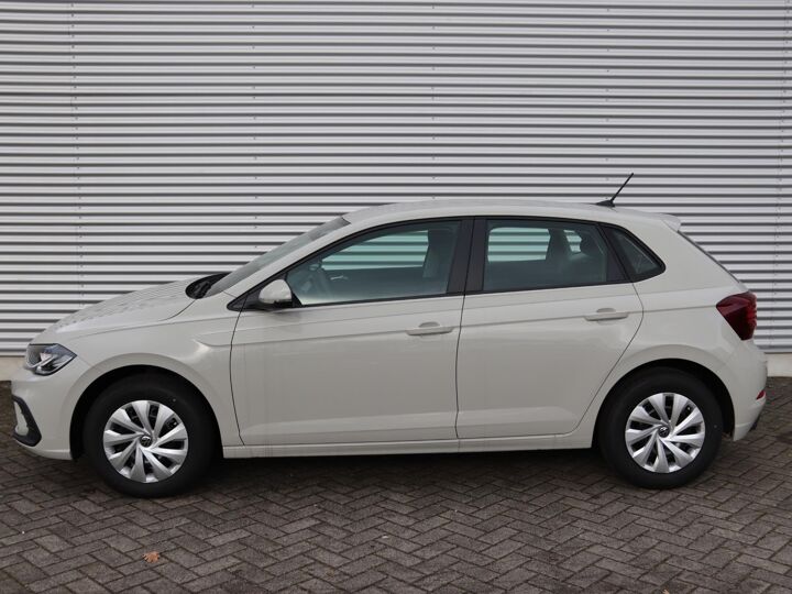 Volkswagen Polo Edition 1.0 59 kW / 80 pk Hatchback 5 versn. Hand