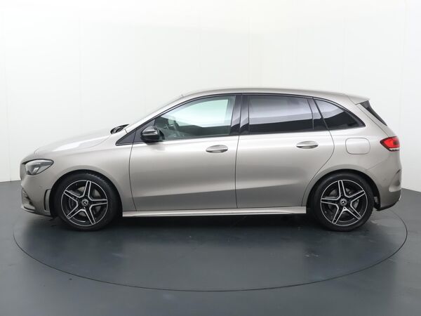 Mercedes-Benz B-klasse 220 Launch Edition Premium