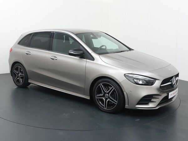 Mercedes-Benz B-klasse 220 Launch Edition Premium