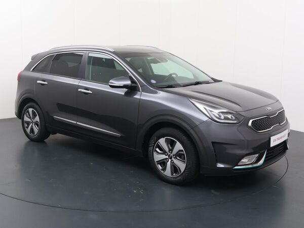 Kia Niro 1.6 GDi PHEV BusinessLine