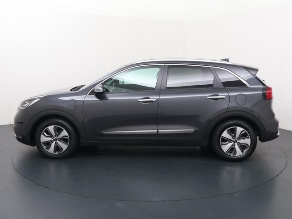 Kia Niro 1.6 GDi PHEV BusinessLine