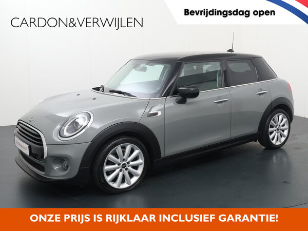 Mini Mini 1.5 Cooper Business Edition