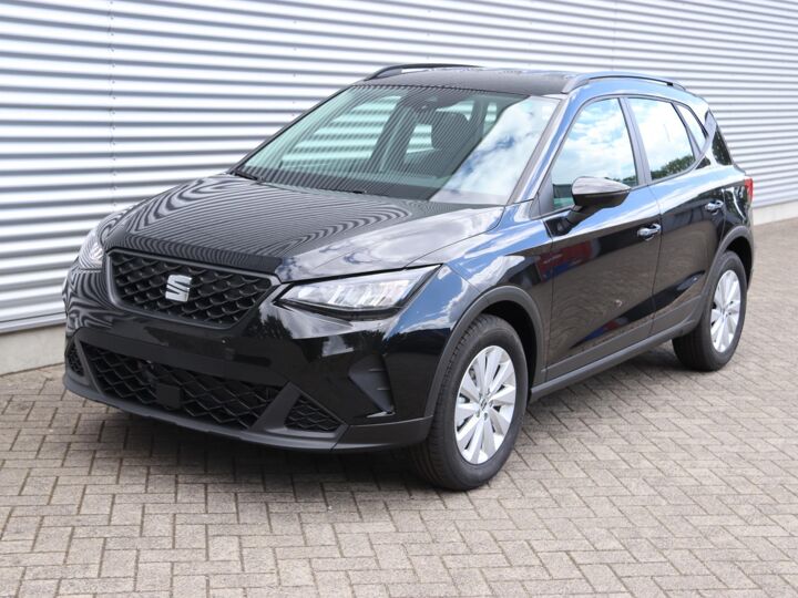 SEAT Arona Reference 1.0 70 kW / 95 pk EcoTSI SUV 5 versn. Ha nd