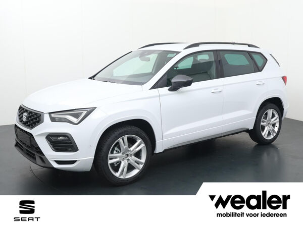 SEAT Ateca FR Business Intense 1.5 110 kW / 150 pk TSI SUV 7  DSG | Safe & Driving pack XL |