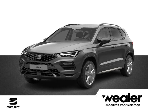 SEAT Ateca FR Business Intense 1.5 110 kW / 150 pk TSI SUV 7  DSG | Safe & Driving pack XL |