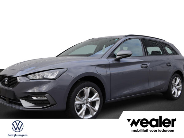 SEAT Leon Sportstourer FR PHEV First Edition 1.5 TSI eHybrid 150kW / 204p k 6 versn. DSG