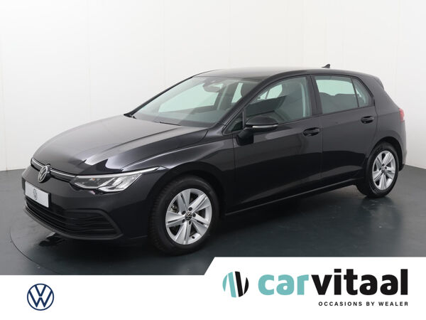 Volkswagen Golf 1.0 TSI Life  | 110 PK | Navigatiesysteem | Keyless Entry / Start | Achteruitrijcamera |