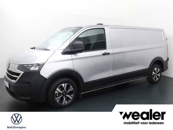 Volkswagen Bedrijfswagens Transporter 2.0 TDI L2H1 30 4MOTION PanAmericana