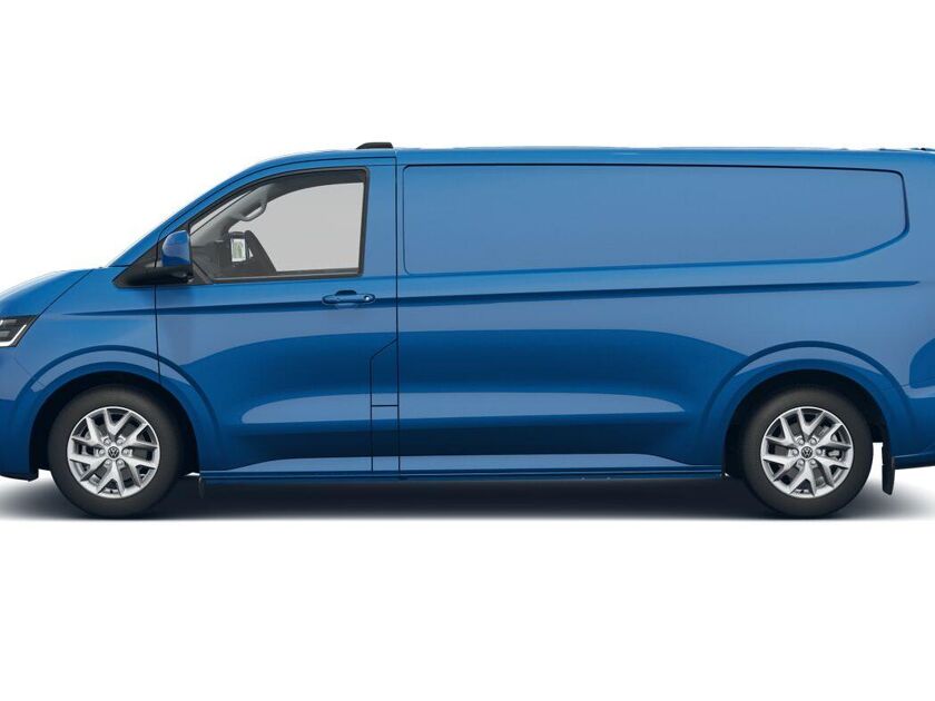 Volkswagen Bedrijfswagens Transporter 2.0 TDI L2H1 30 Bulli Intro L2