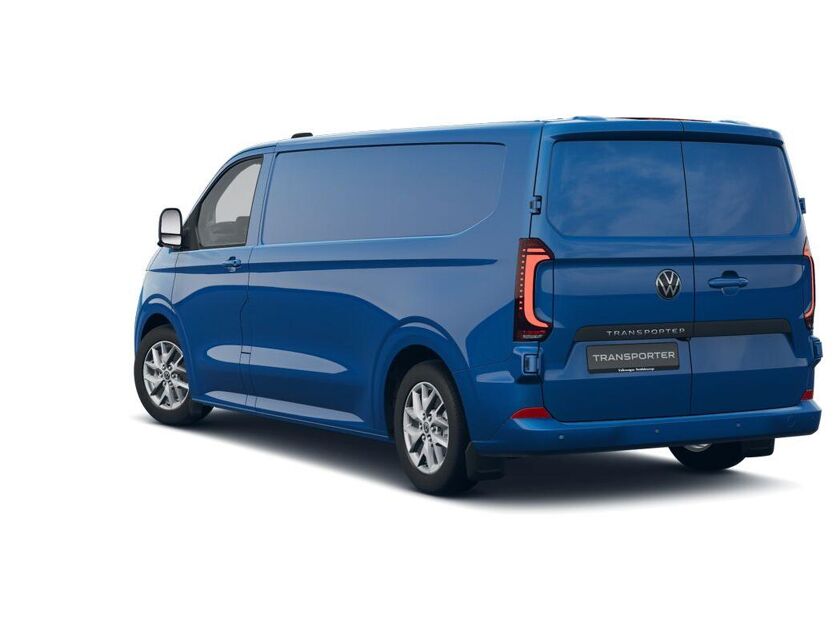 Volkswagen Bedrijfswagens Transporter 2.0 TDI L2H1 30 Bulli Intro L2