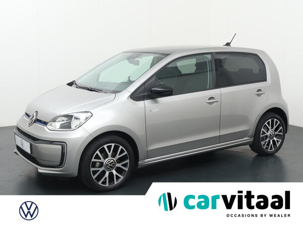 Volkswagen e-Up! e-up! Style | 83 PK | Stoelverwarming | Achteruitrijcamera | Parkeersensoren