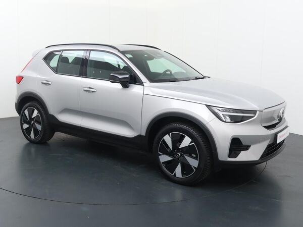 Volvo XC40 Single Motor Extended Range Plus 82 kWh