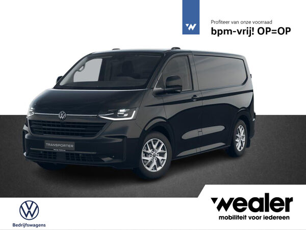 Volkswagen Bedrijfswagens Transporter 2.0 TDI L1H1 28 Bulli