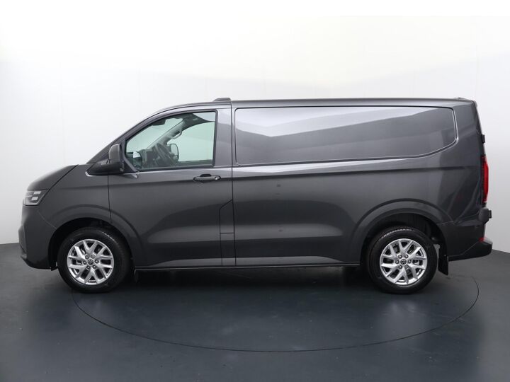 Volkswagen Bedrijfswagens Transporter 2.0 TDI L1H1 28 Bulli