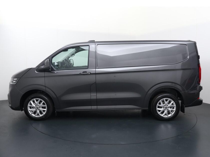 Volkswagen Bedrijfswagens Transporter 2.0 TDI L1H1 28 Bulli