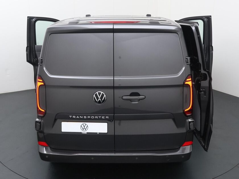 Volkswagen Bedrijfswagens Transporter 2.0 TDI L1H1 28 Bulli