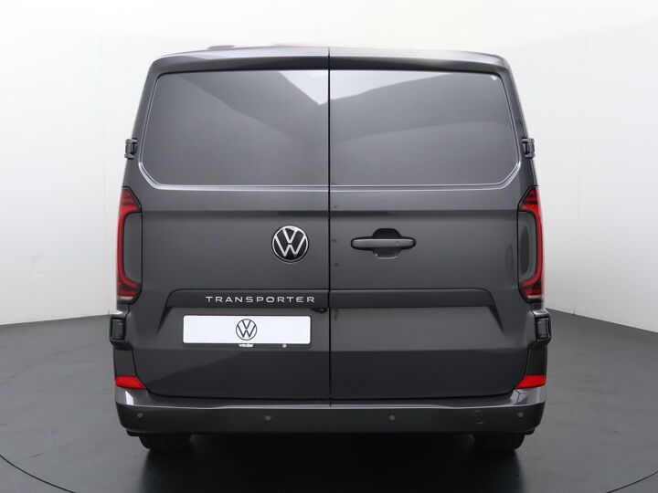 Volkswagen Bedrijfswagens Transporter 2.0 TDI L1H1 28 Bulli