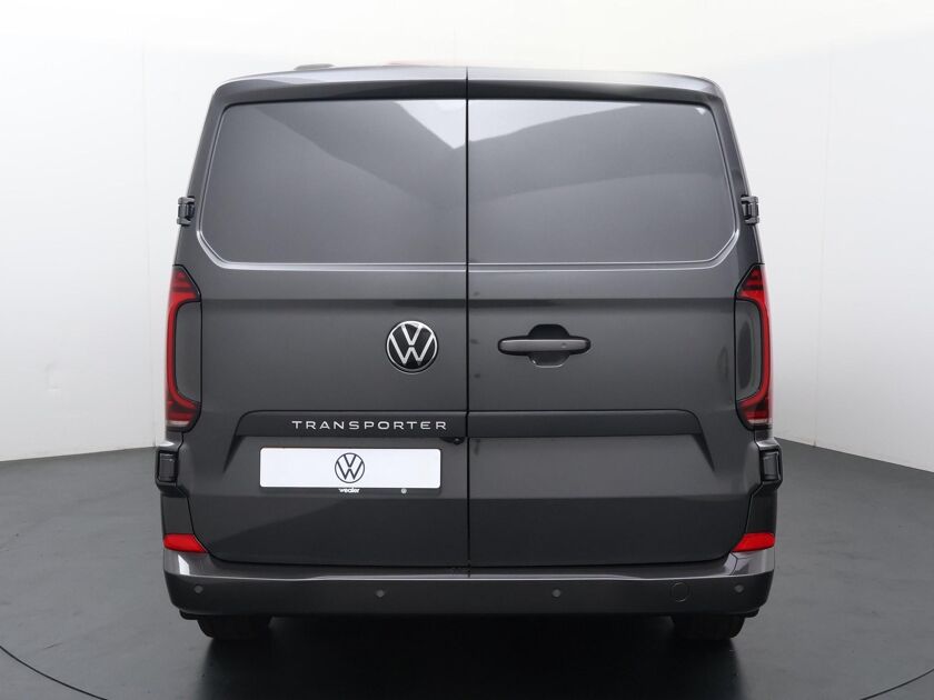 Volkswagen Bedrijfswagens Transporter 2.0 TDI L1H1 28 Bulli