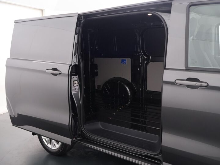 Volkswagen Bedrijfswagens Transporter 2.0 TDI L1H1 28 Bulli