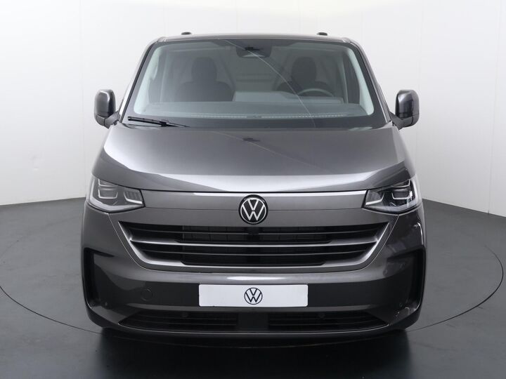 Volkswagen Bedrijfswagens Transporter 2.0 TDI L1H1 28 Bulli