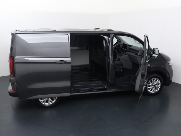 Volkswagen Bedrijfswagens Transporter 2.0 TDI L1H1 28 Bulli