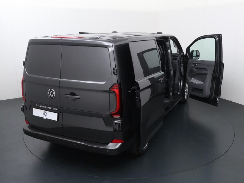 Volkswagen Bedrijfswagens Transporter 2.0 TDI L1H1 28 Bulli