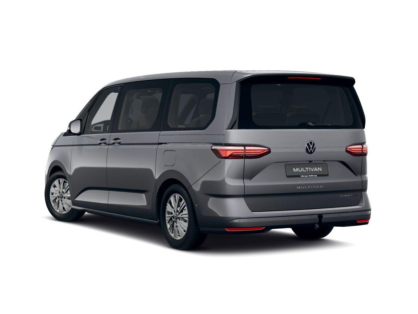 Volkswagen Bedrijfswagens Multivan Economy Business L2 1.5 eHybrid EU6 180 kW (245pk)