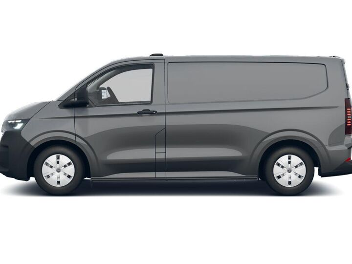 Volkswagen Bedrijfswagens Transporter 2.0 TDI L1H1 28 Life