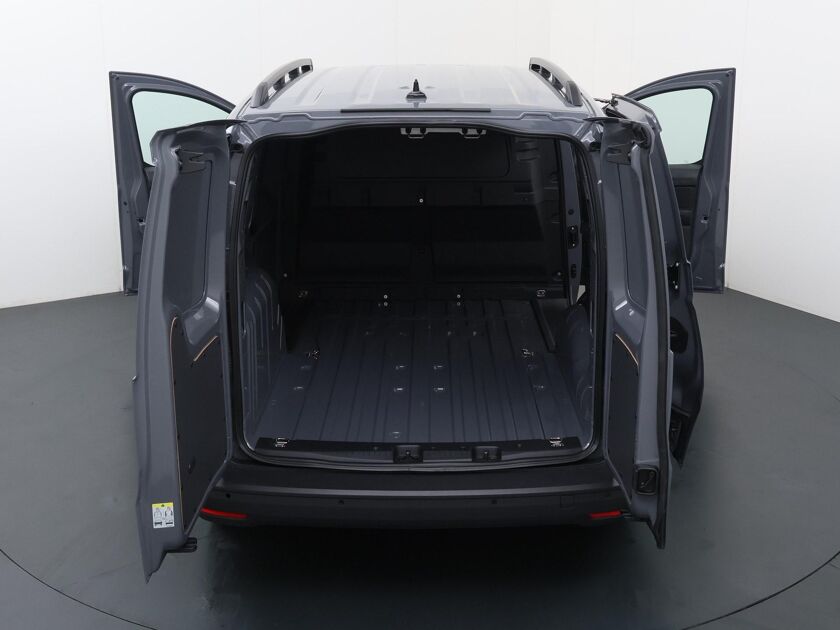 Volkswagen Bedrijfswagens Caddy Cargo Maxi 2.0 TDI Style | 122 PK  | Airco | Cruisecontrole | Radio-Multimedia Composition Colour BT DAB+ Apple CarPlay/Android Auto + MF-Stuurwiel | Parkeersensoren +V+A | Laadruimte betimmering