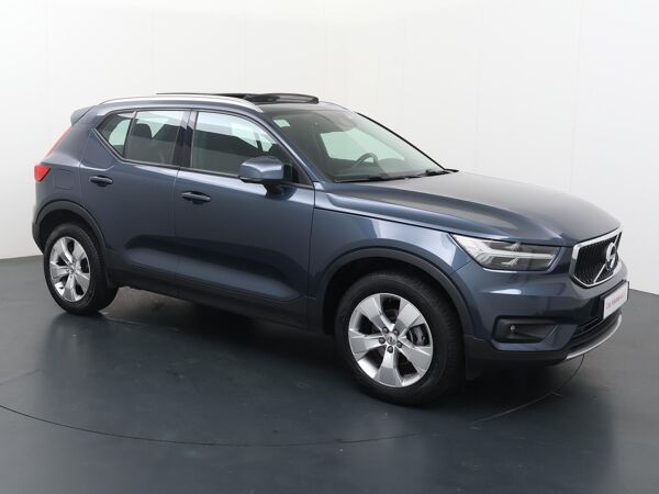 Volvo XC40 1.5 T2 R-Design | 122 PK | Automaat | Panoramadak | Navigatiesysteem |