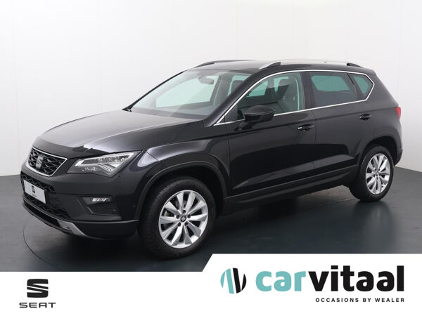 SEAT Ateca 1.0 EcoTSI Style Business Intense | 115 PK | LED verlichting | Navigatiesysteem | AppleCarPlay / Android Auto |