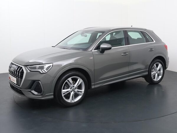 Audi Q3 35 TFSI Pro Line S | 150 PK | Automaat | Lichtmetalen velgen 19"| Virtual cockpit |